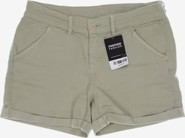 bleed clothing Shorts in XS in Green: front