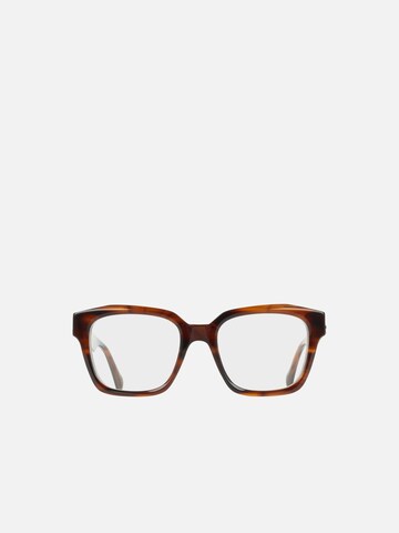 FERRAGAMO - Gafas de sol 'Ferragamo SF3040' en marrón