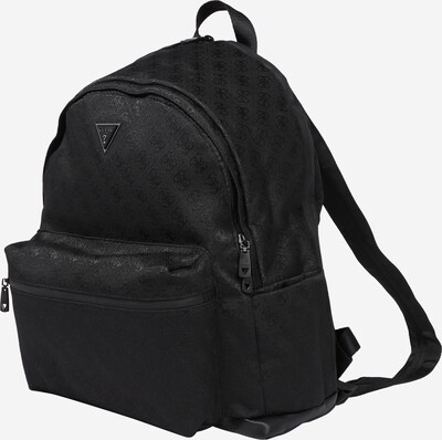 GUESS Backpack 'VEZZOLA' in Black, Item view