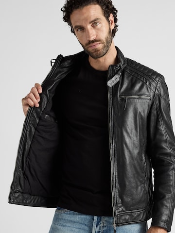 JCC Tussenjas in Zwart