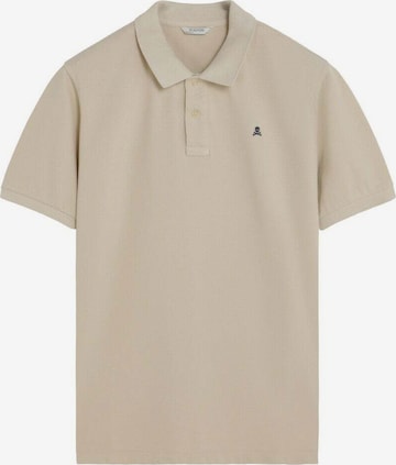 Scalpers Paita ' ' värissä beige: etupuoli