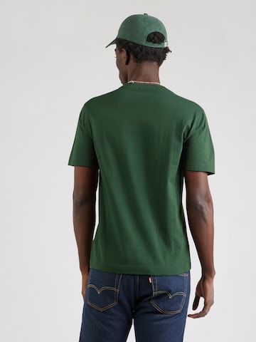 Abercrombie & Fitch T-Shirt in Grün