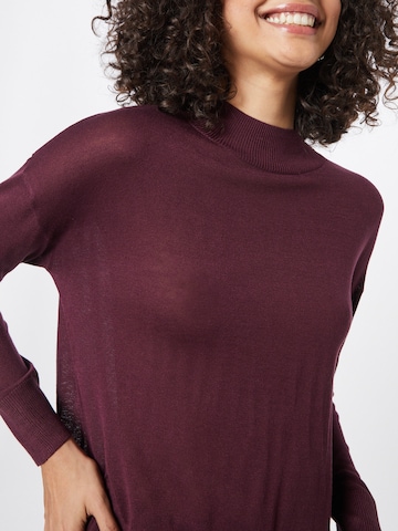 Pull-over Dorothy Perkins en rouge