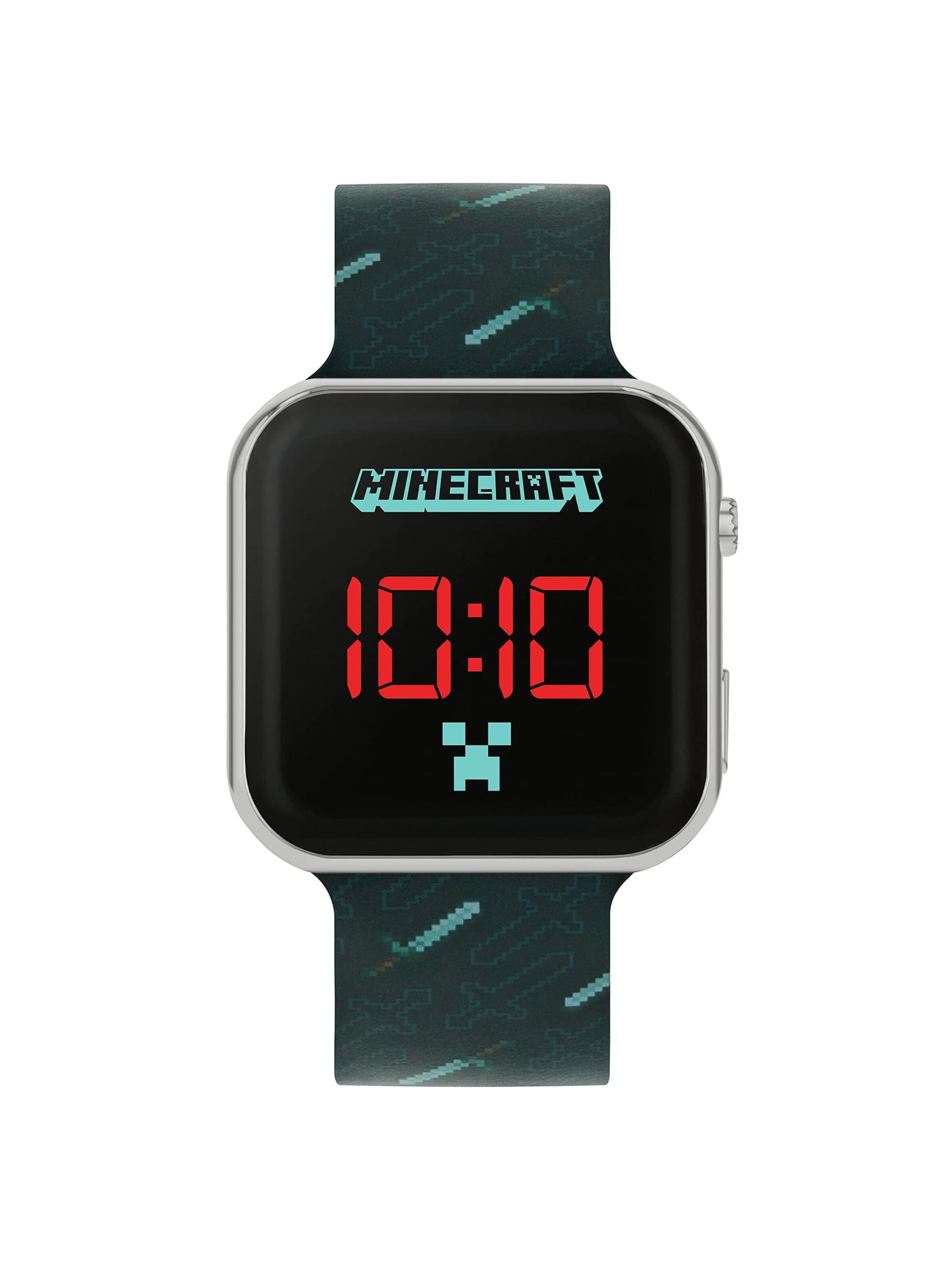 DISNEY Watch in Green: front