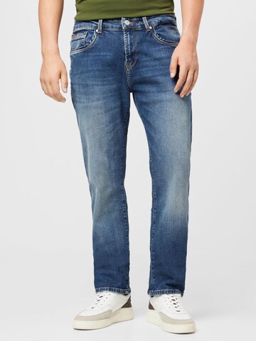 LTB Regular Jeans 'Hollywood' in Blauw: voorkant