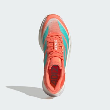 ADIDAS PERFORMANCE Running shoe in Orange