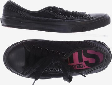 Superdry Sneakers & Trainers in 36 in Black: front
