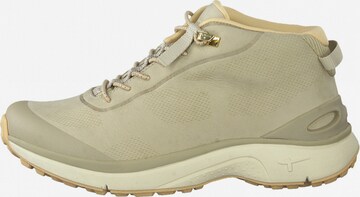 TAMARIS Athletic Lace-Up Shoes in Grey