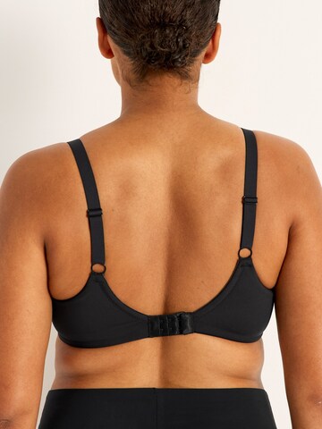 Cellbes of Sweden Minimizer BH in Zwart