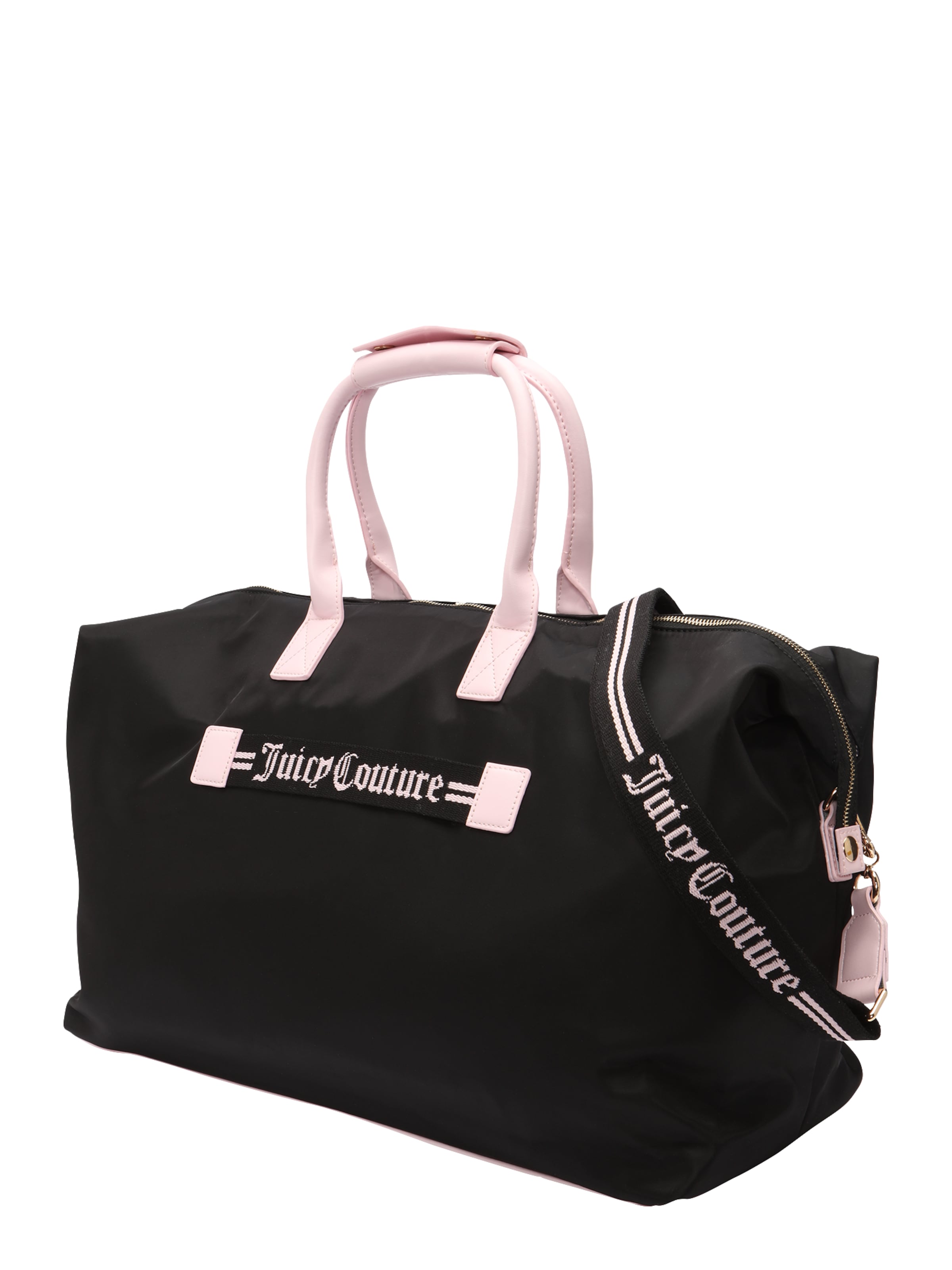 Borsa weekend di Juicy Couture in nero