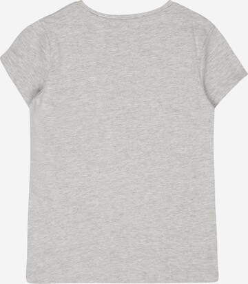 T-Shirt fonctionnel 4F en gris