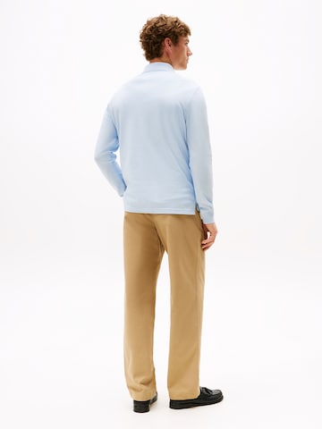 TOMMY HILFIGER Shirt '1985' in Blauw