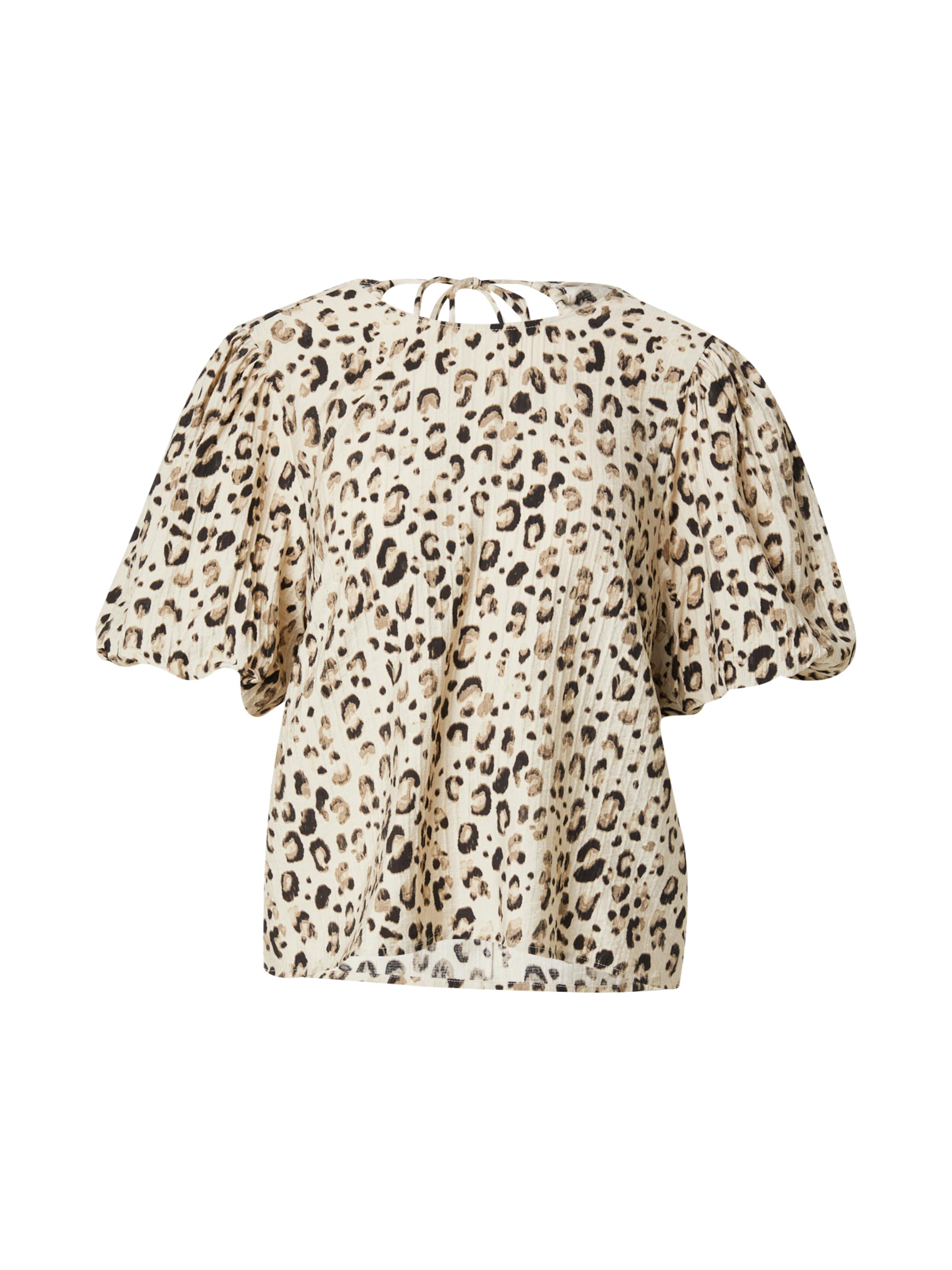 MSCH COPENHAGEN Μπλούζα 'Alyona Vlora' σε μπεζ: μπροστά