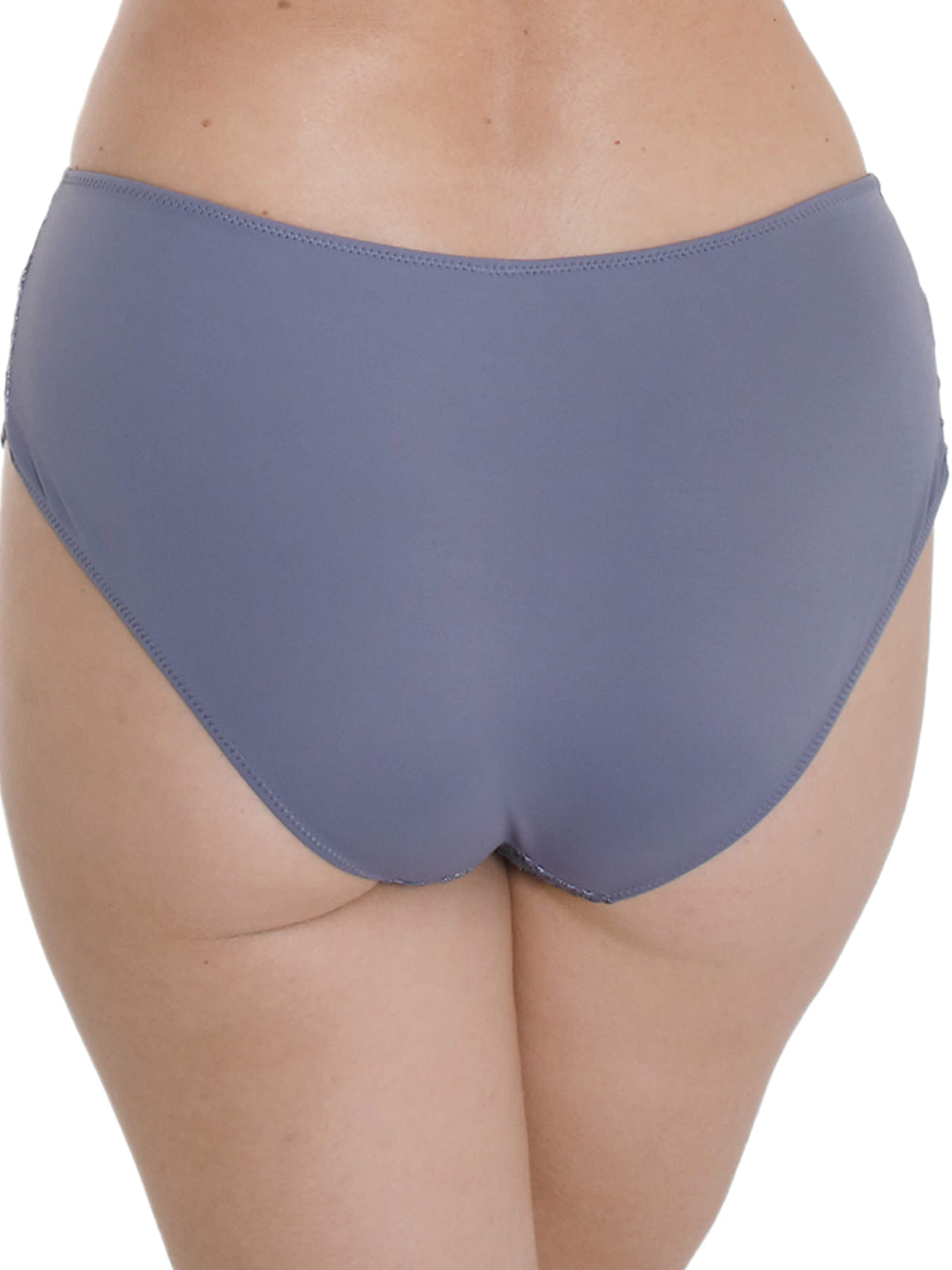 sassa Boyshorts in Grey