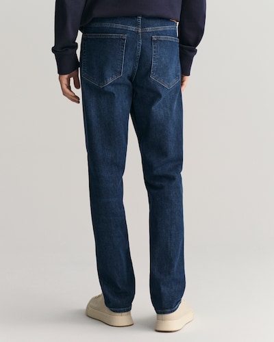 GANT Jeans in Dark blue, Item view