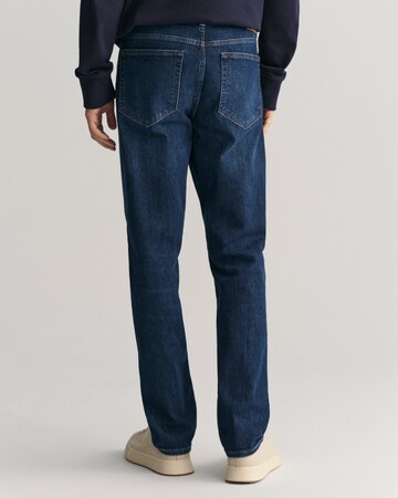 GANT Jeans in Blau