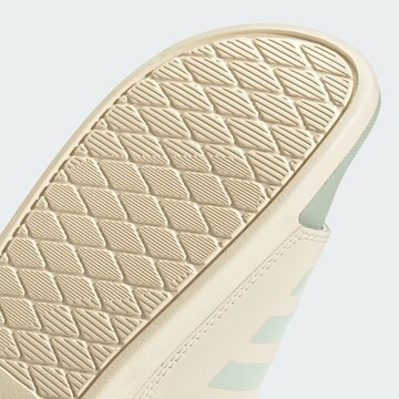 ADIDAS PERFORMANCE Пляжная обувь/обувь для плавания 'Adilette' в Бежевый