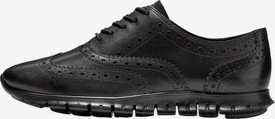 Cole Haan Schuh in schwarz, Produktansicht