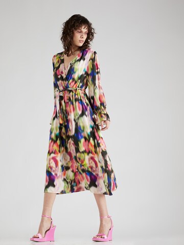 Robe Frieda & Freddies NY en mélange de couleurs