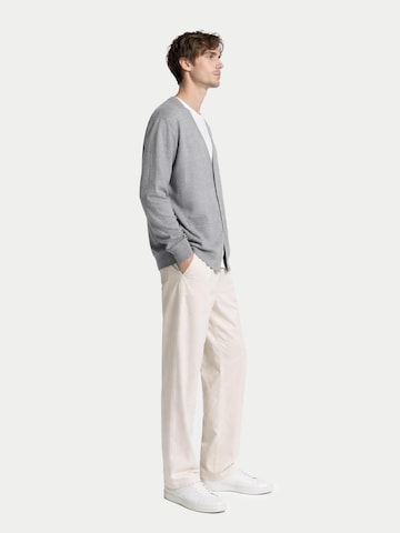 GOBI Cashmere Strickjacke‌‌ in Grau