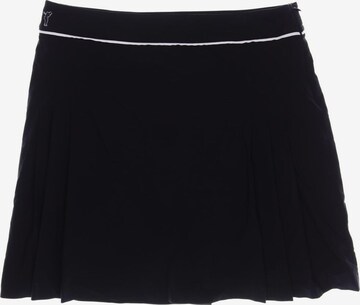 Golfino Skirt in XL in Black: front