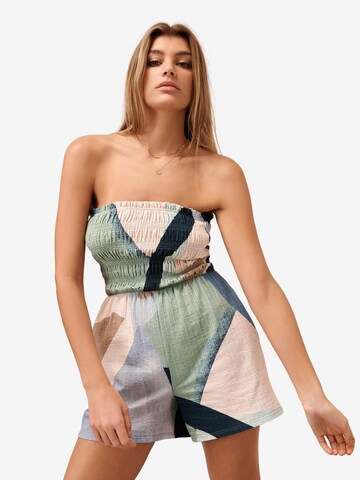 Tuta jumpsuit di Next in colori misti