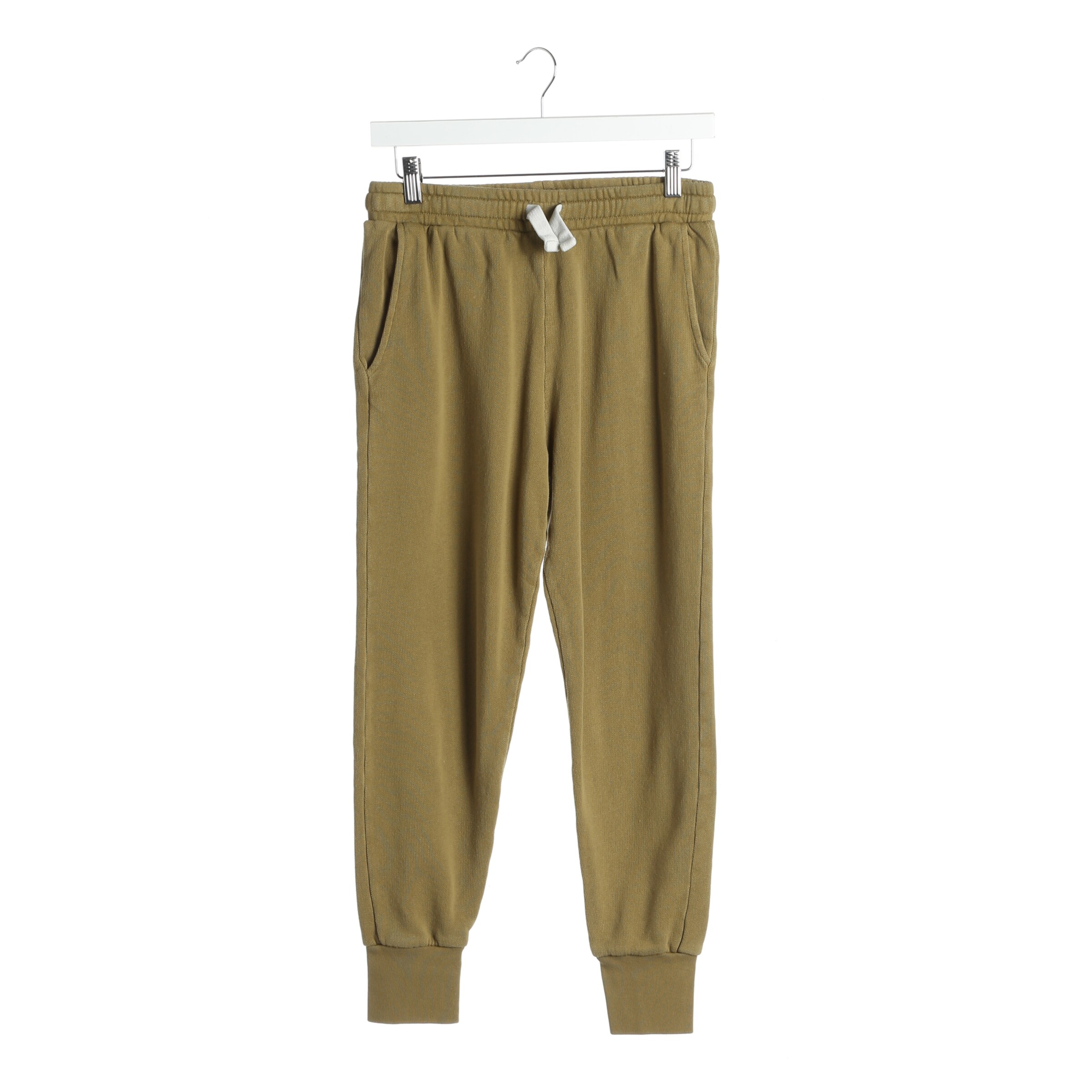 AMERICAN VINTAGE Pants in S in Brown: front