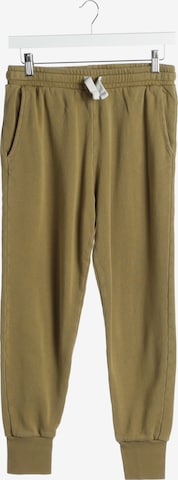 AMERICAN VINTAGE Hose S in Braun: Vorderseite