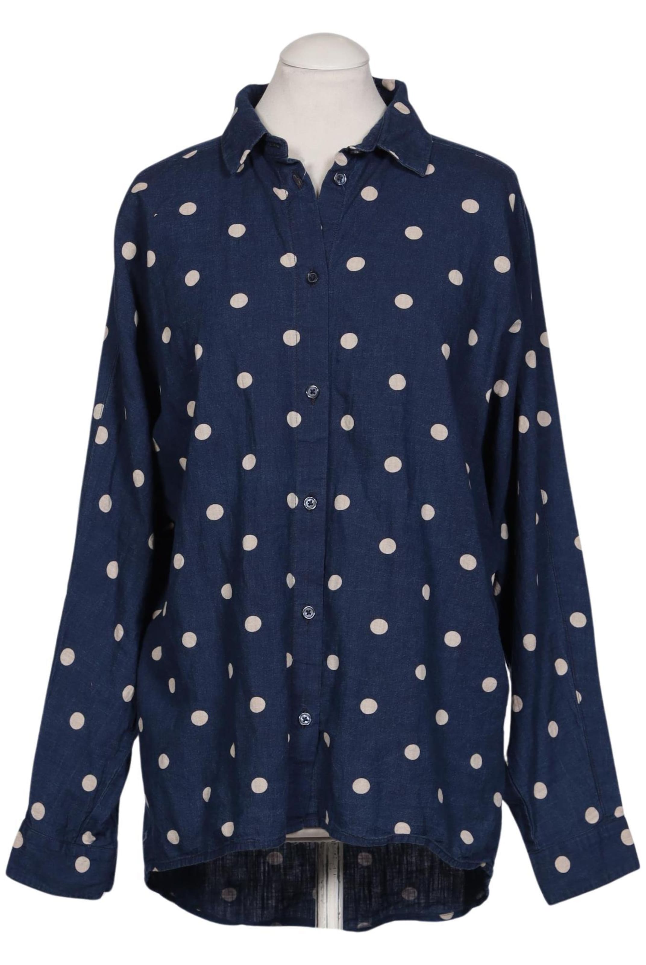 Monki Bluse S in Mischfarben: Vorderseite