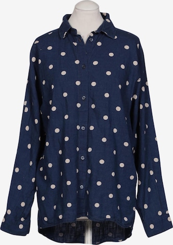 Monki Bluse S in Mischfarben: Vorderseite