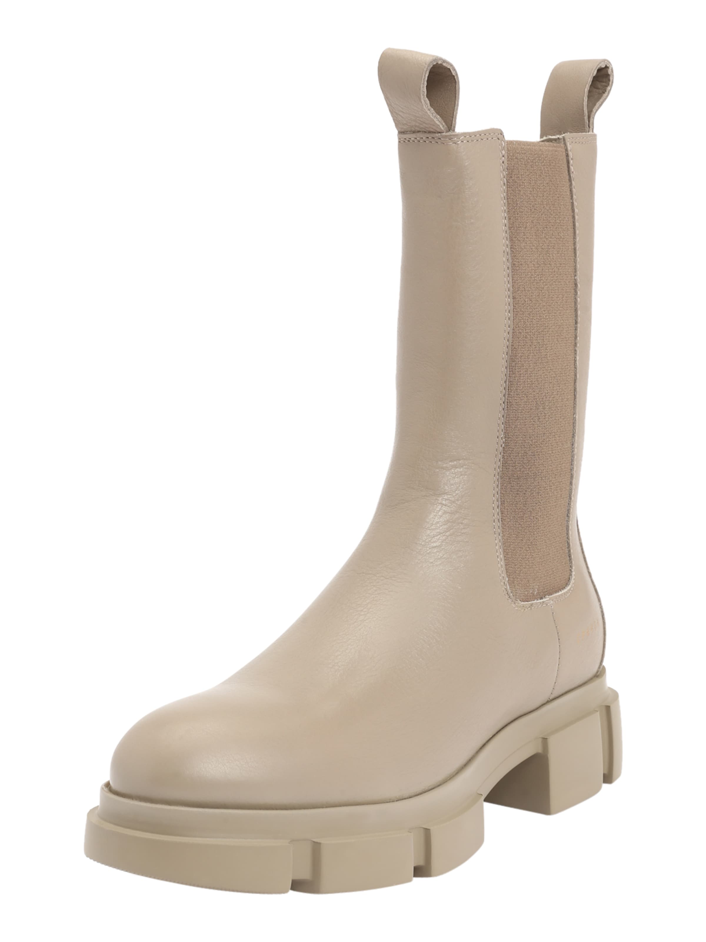 Copenhagen Studios Støvler i brun: forside