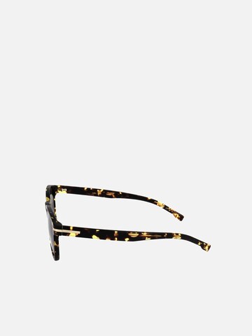 HUGO BOSS - Gafas de sol en marrón