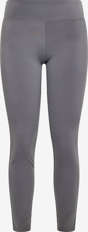 IZIA Leggings in Grau: predn�á strana