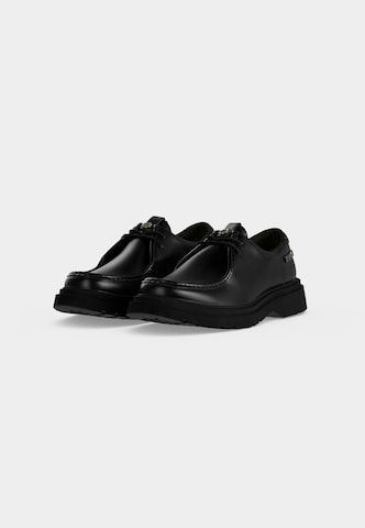 Scarpa stringata di REPLAY in nero