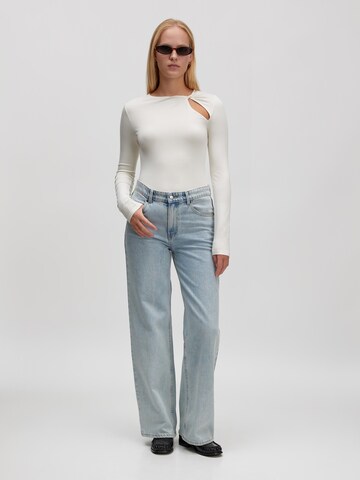 EDITED - Camiseta 'Leany' en blanco