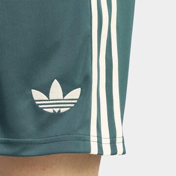 ADIDAS PERFORMANCE Regular Sports trousers 'Real Madrid 26/27' in Green