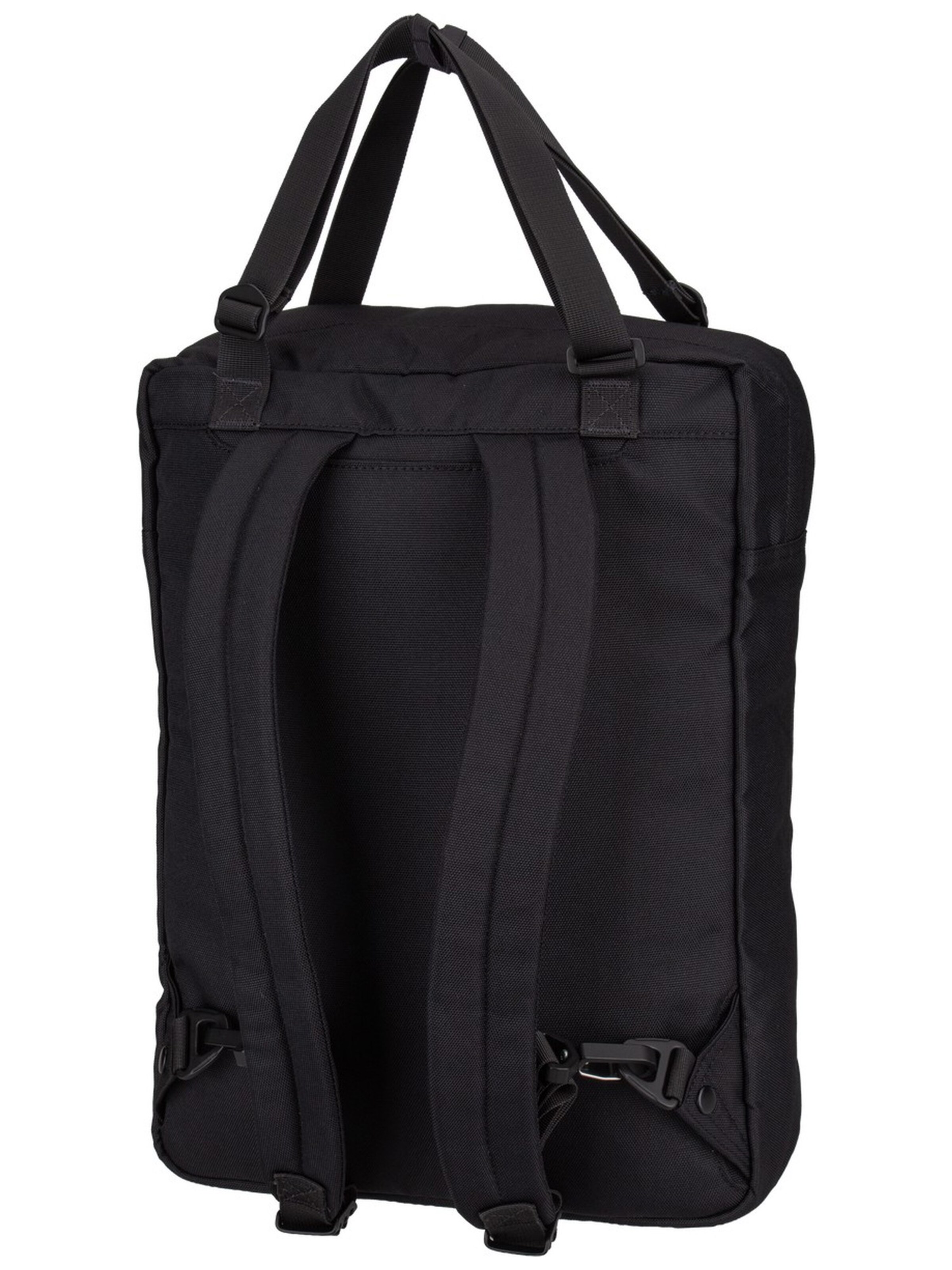 SANDQVIST Shopper in Black