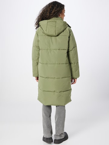 Manteau d’hiver 'ESMARIA' MSCH COPENHAGEN en vert