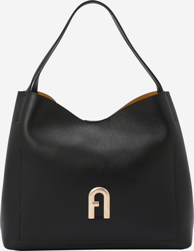 FURLA Shoulder bag 'PRIMULA' in Black, Item view