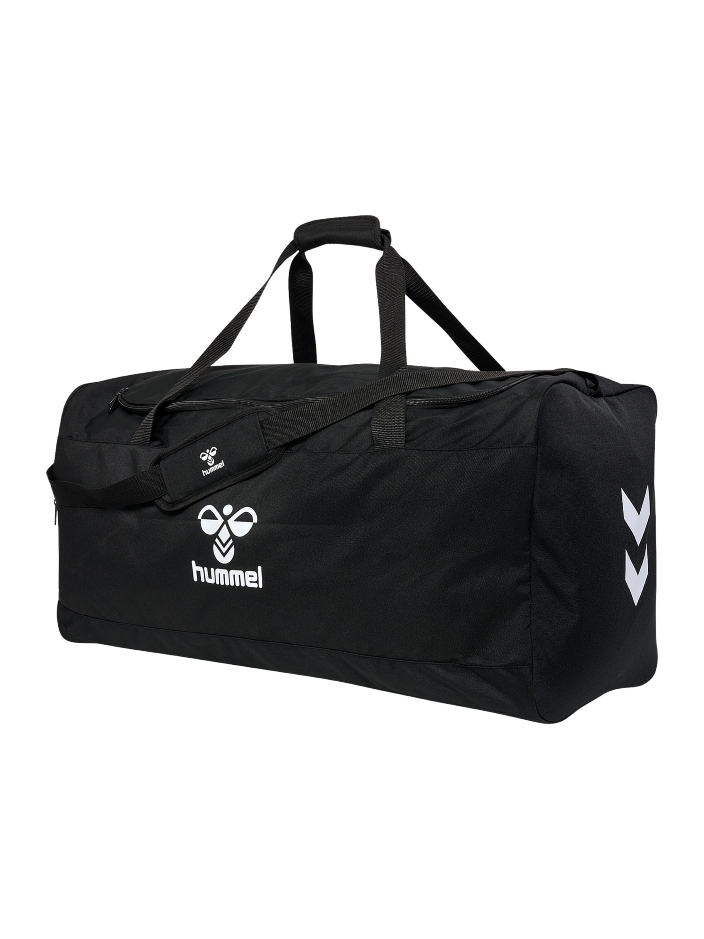 Hummel Sports bag 'Core 2.0' in Black