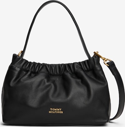 TOMMY HILFIGER Ručna torbica u crna, Pregled proizvoda