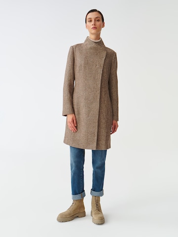 TATUUM Winter coat 'VADIKA 1' in Brown: front