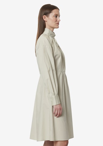 Marc O'Polo Dress in Beige