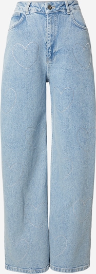 Sálea Traperice u plava, Pregled proizvoda