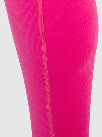 Smilodox Skinny Leggings ' Myrah ' in Roze