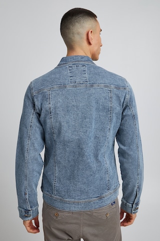 11 Project Between-Season Jacket 'Dennik' in Blue