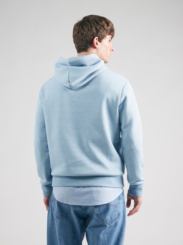 Felpa di Polo Ralph Lauren in blu