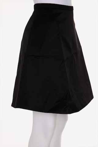 Acne Studios Skirt in L in Black