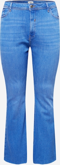 River Island Plus Jeans 'JAREMI' in de kleur Blauw denim, Productweergave