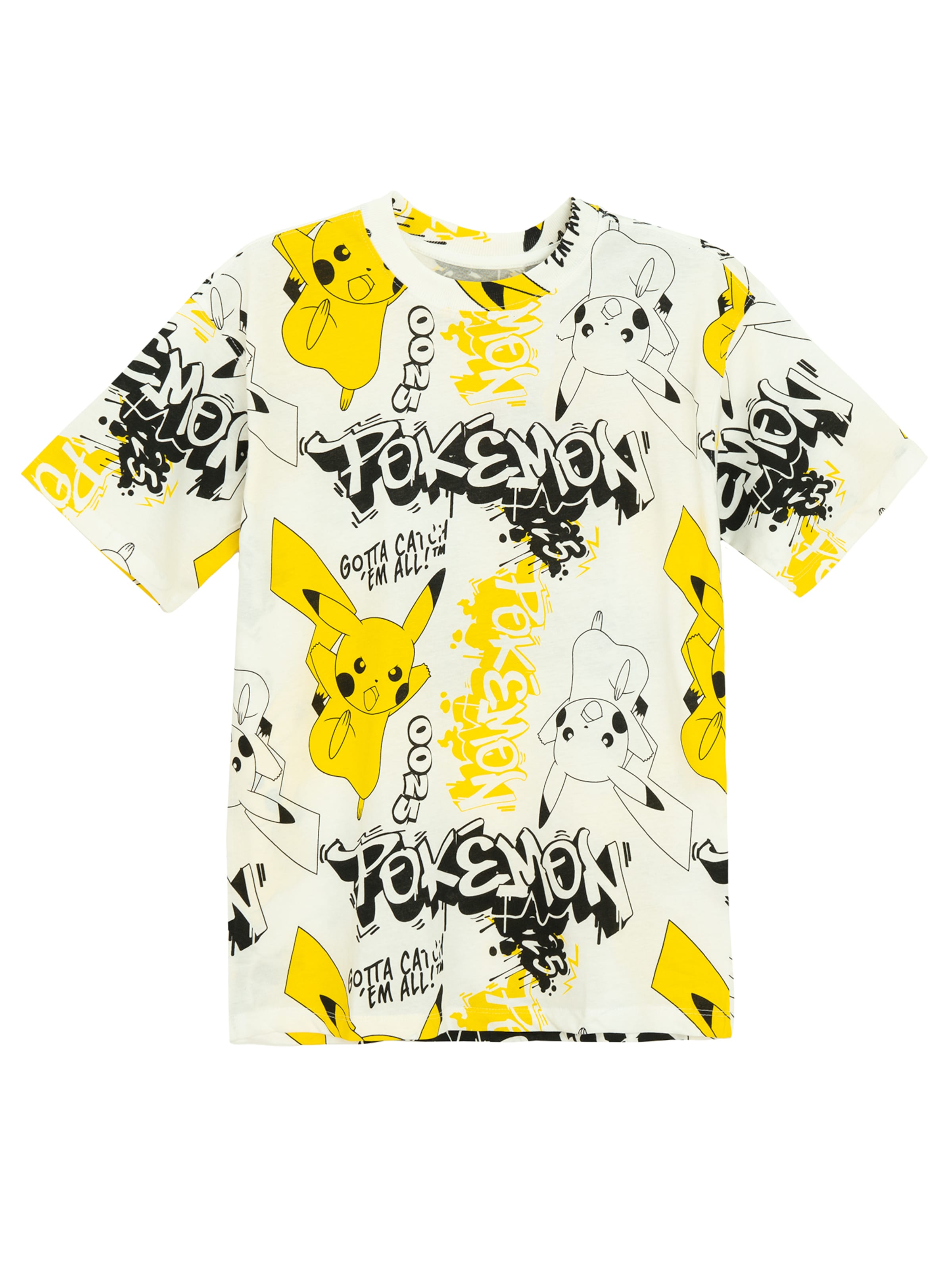 Cool Club Särk, värv valge: eest vaates